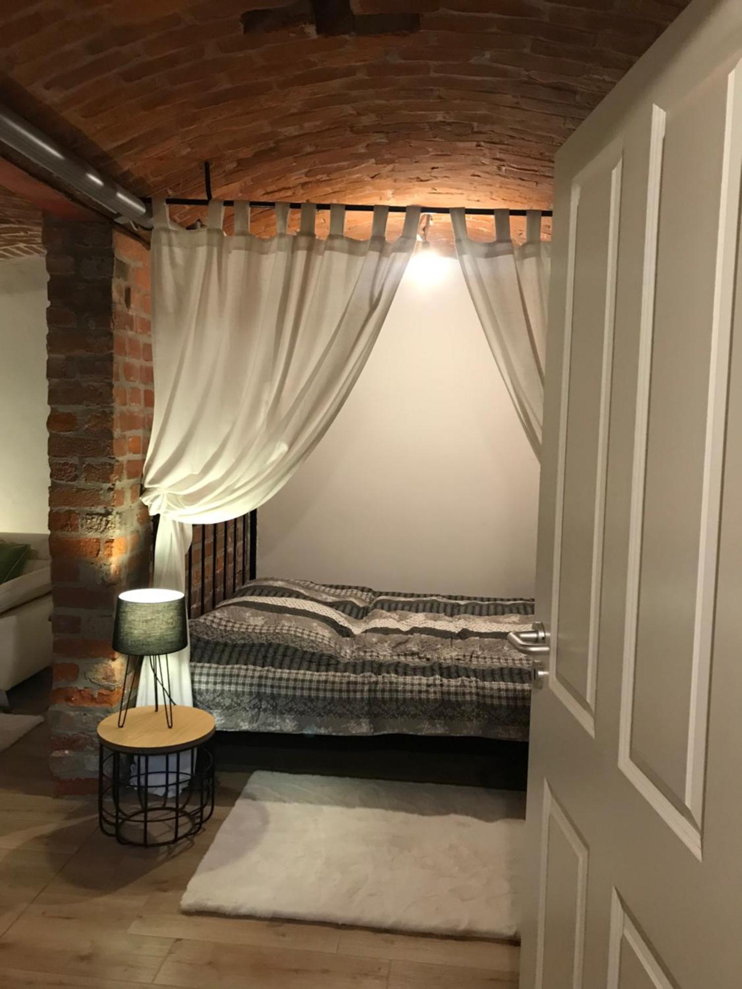 Apartment Leone *