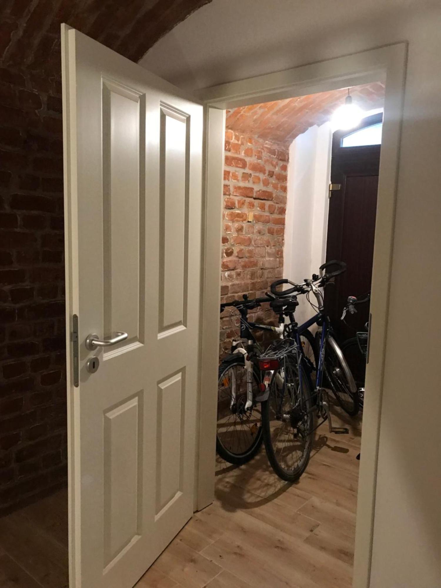 Apartment Leone