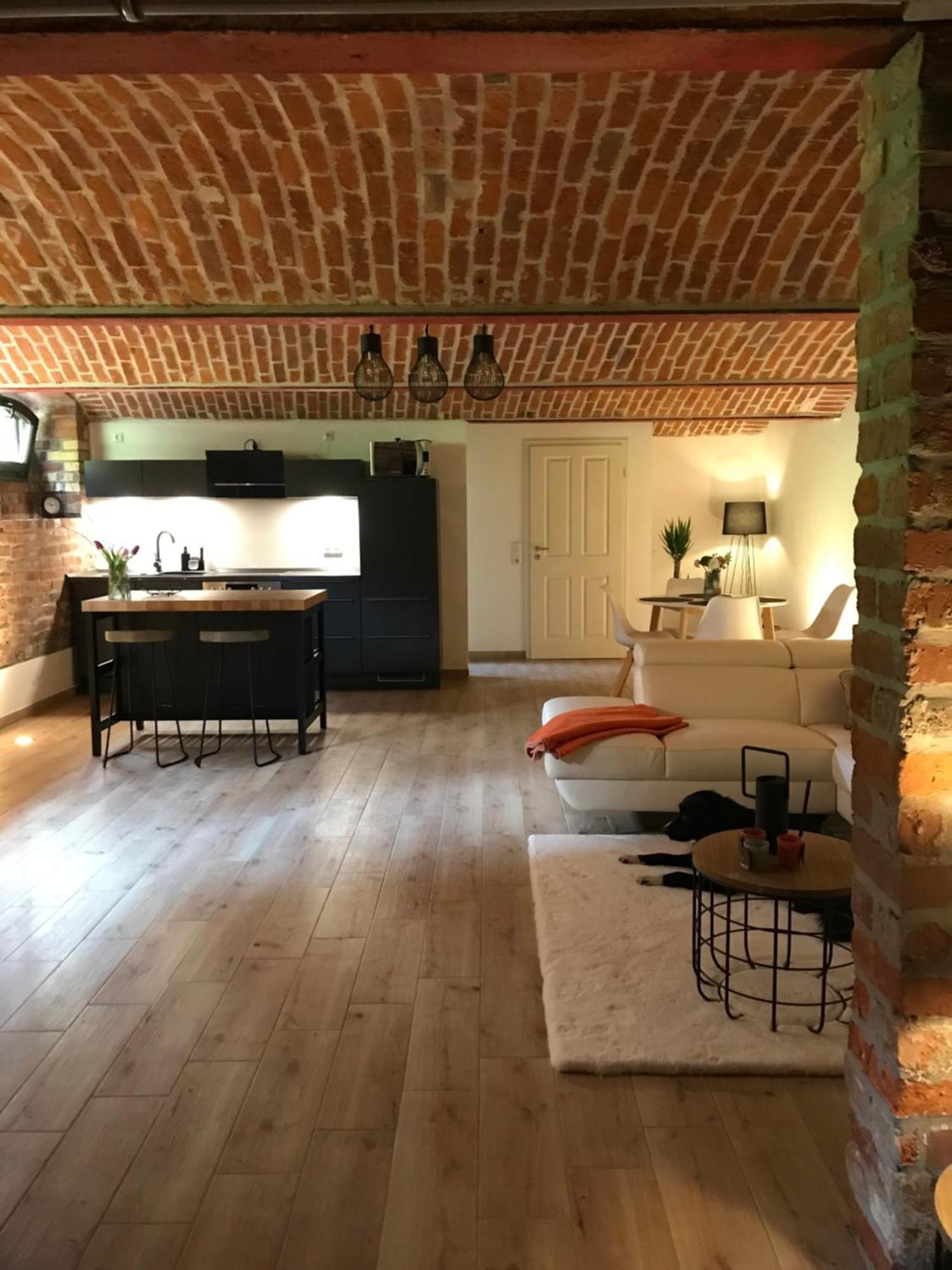 Apartment Leone *