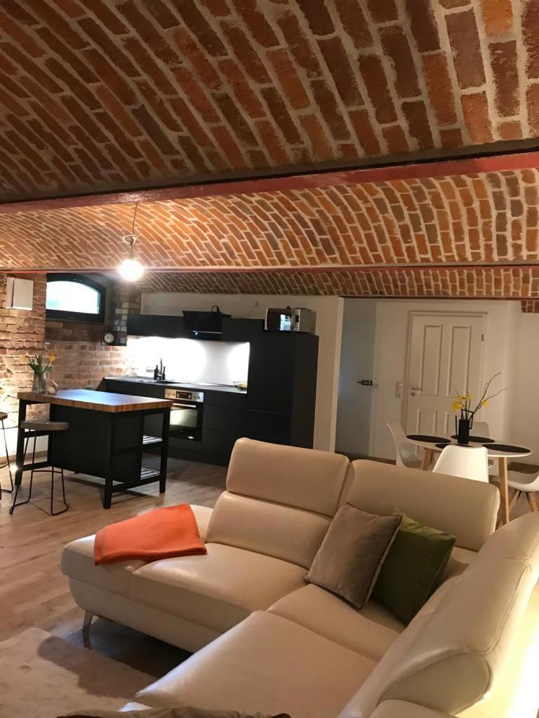 Leone Apartment Leipzig