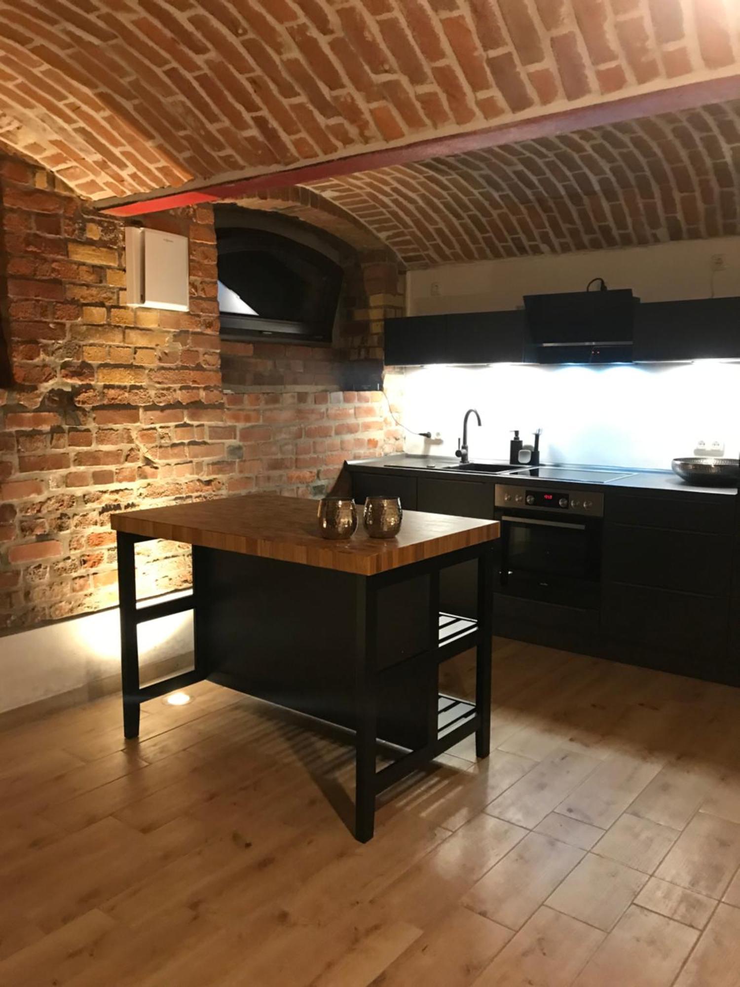 Apartment Leone