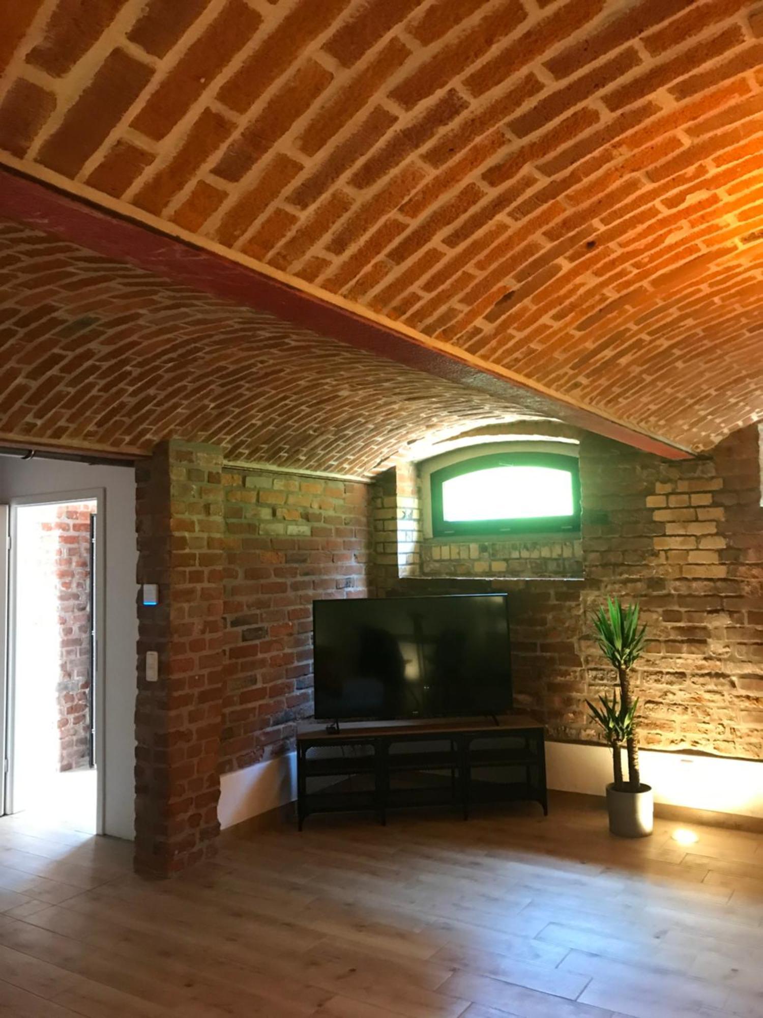 Apartment Leone *