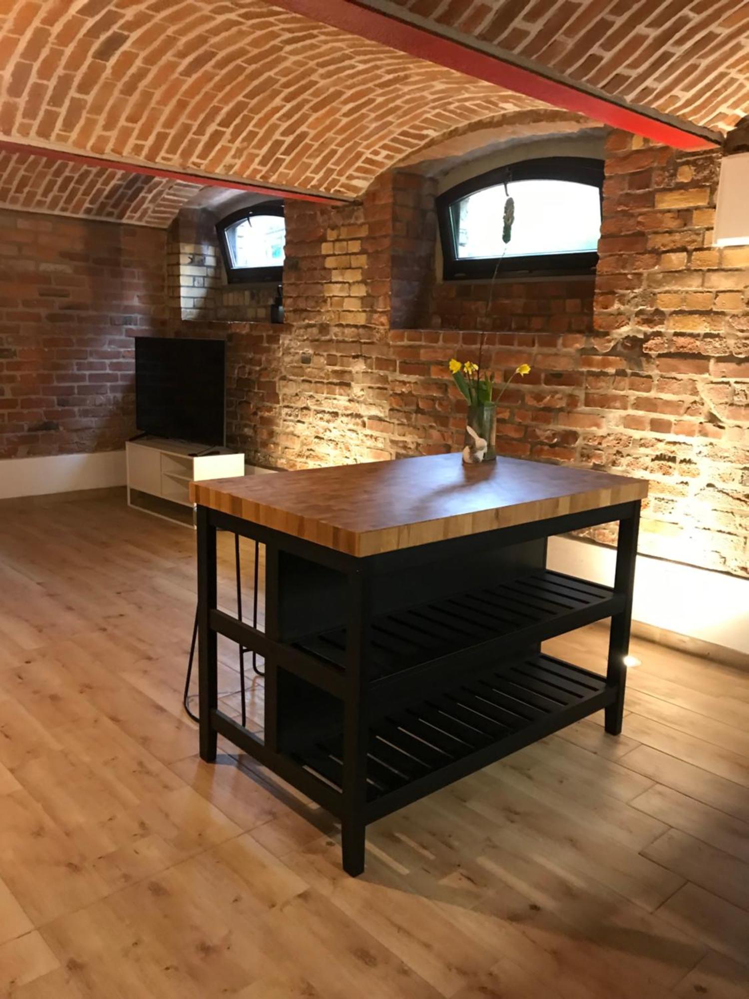 Leone Apartment Leipzig