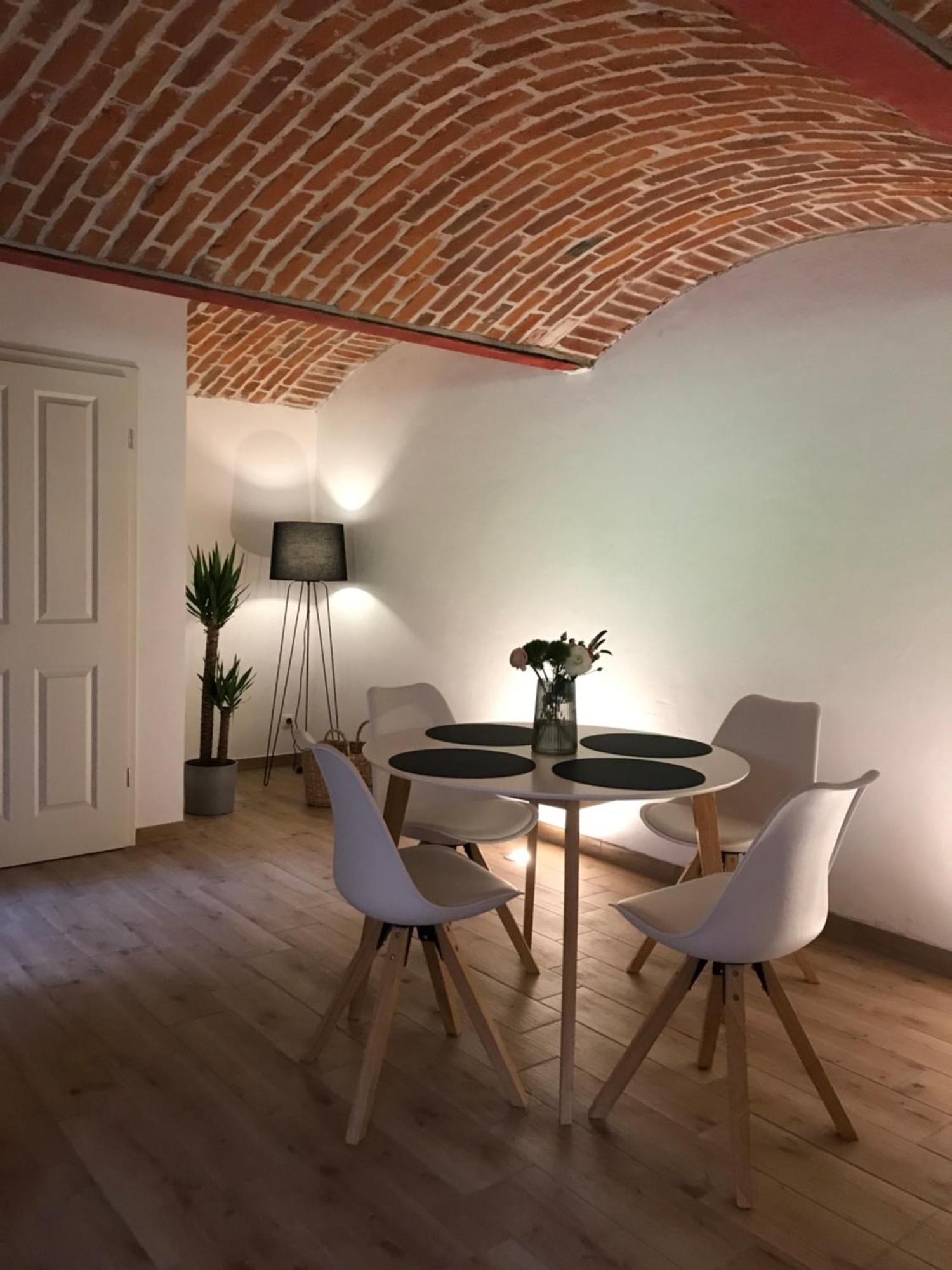 Leone Apartment Leipzig